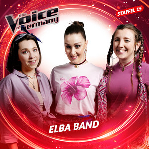 Shum (aus "The Voice of Germany 2025")