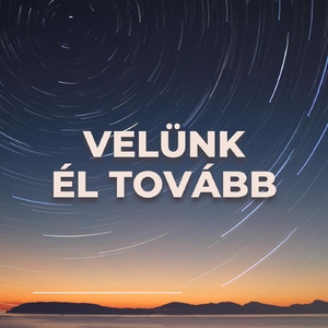 Velünk Él Tovább