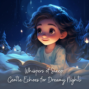 Moonlit Meadow Dreams