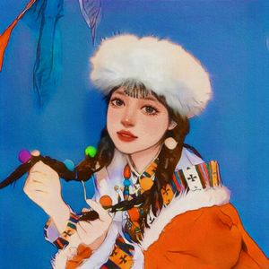 我想我应该是自由的