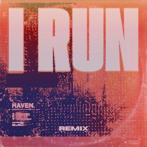 I RUN
