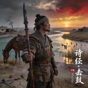 诗经·击鼓