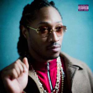 "Pantheon"手表镶钻 Drake x Future ORC Trap beat