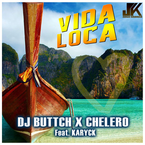 Vida Loca (Dance Remix)