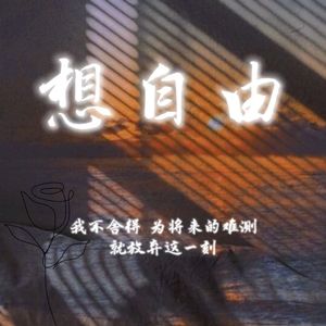 想自由（或许只有你懂得我）