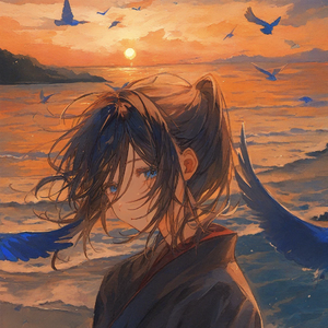 愛の終章