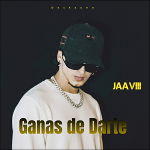 Ganas de Darte