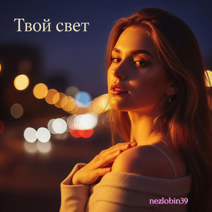 Твой свет
