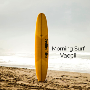 Morning Surf