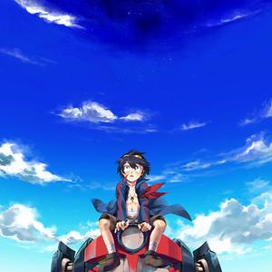 Desde lo mas Profundo