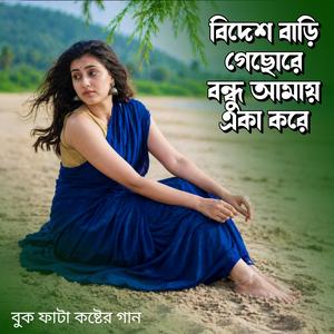 বিদেশ বাড়ি গেছোরে বন্ধু আমায় একা করে