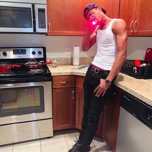 In Da Kitchen Pt2
