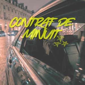 Contrat de minuit (feat. Riga)
