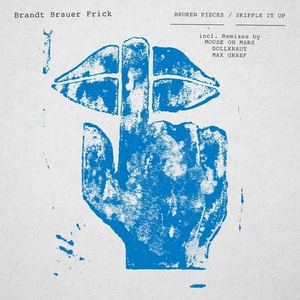 Skiffle It Up (Original Mix)