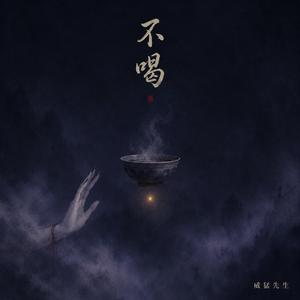不喝(伴奏)