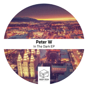 I Can't See You (Original Mix)