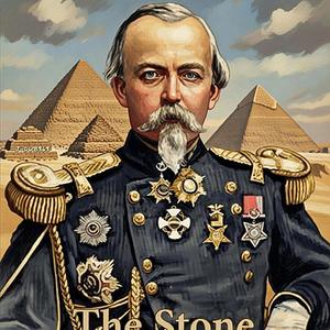 The Stone in the Sand