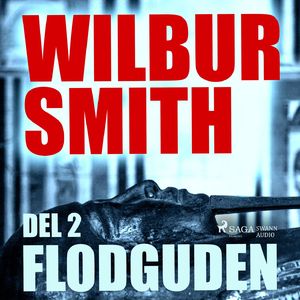 Flodguden, del 2 - The Egyptian Novels 1, del005