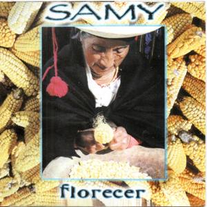 Tupary Raymi (feat. Diana Ascanta)