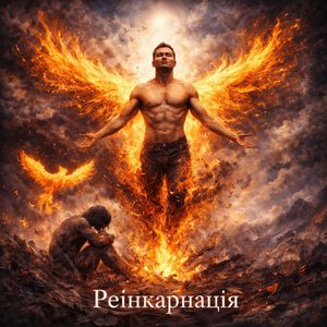 Реінкарнація