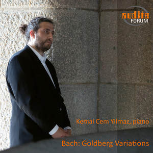 Goldberg Variations, BWV 988: Variatio 13. a 2 Clav.