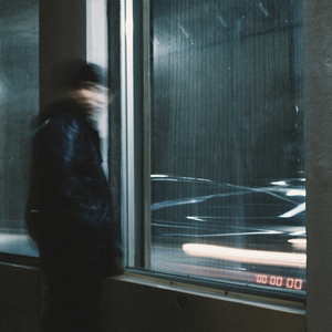 물러설 수 없어 난