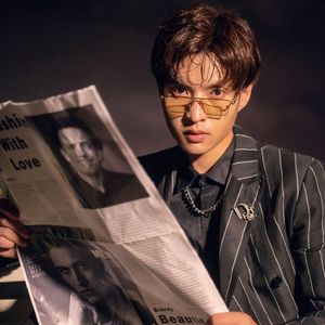 越过来世呼唤你（伴奏）