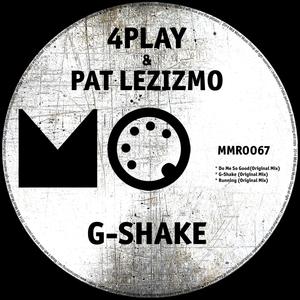 G-Shake (Original Mix)
