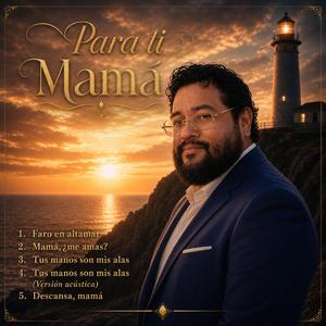 Descansa mamá