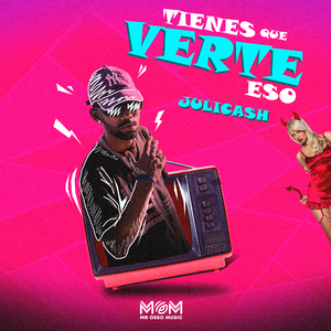 Tienes Que Verte Eso