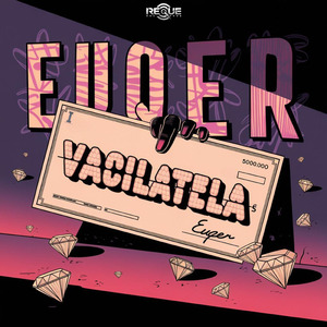 Vacilatela