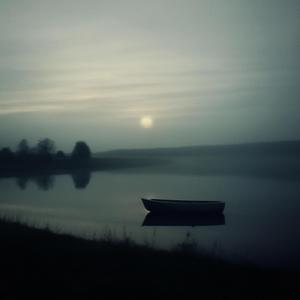 a lonely place to be alive (slowed + reverb)