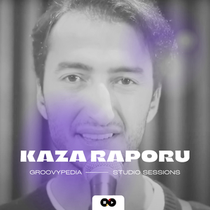 Aşktan Değil (Live)