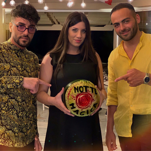 Notte magica (feat. Francesco Donato & Rosy Corso)