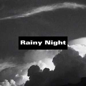 RainyNight