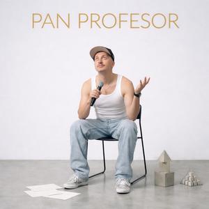 Pan Profesor (feat. LETNI)