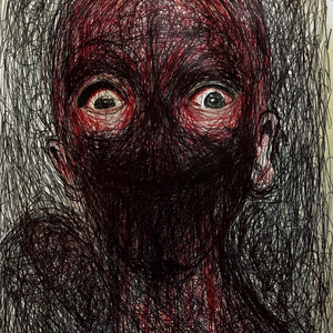 Im not scared darling