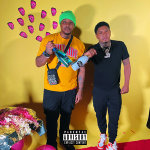 Stop Playin' (feat. King Envy)