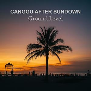 Slow Dance Canggu Beach