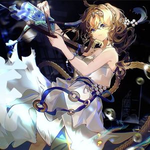 【物华弥新】海底（宋金项饰）