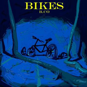 BIKES (feat. MIMI)