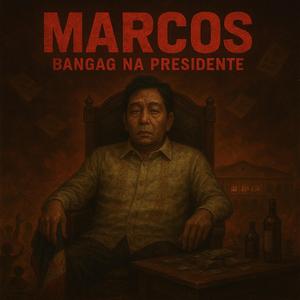 Marcos Bangag Na Presidente!