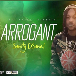 Arrogance