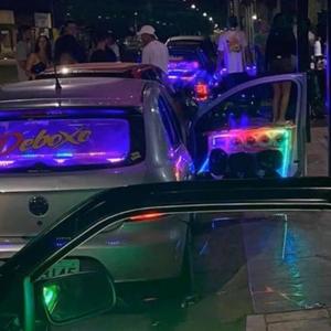 Socadão (ELETRO FUNK)