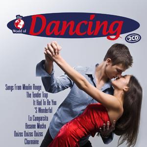 Rico Vacilon Cha Cha Cha (33 TM)