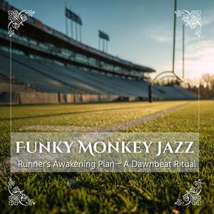 Golden Glow in Stride (Key G Ver.)