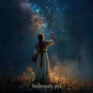 Srebrzysty pył | Slavic folk ethnic