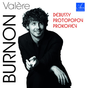 Sonata No. 8 in B-Flat Major Op. 84: 2. Andante Sognando