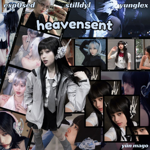 HEAVENSENT!
