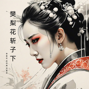 薛丁山反对梨花